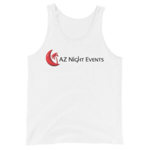 Logo Tank - Mens