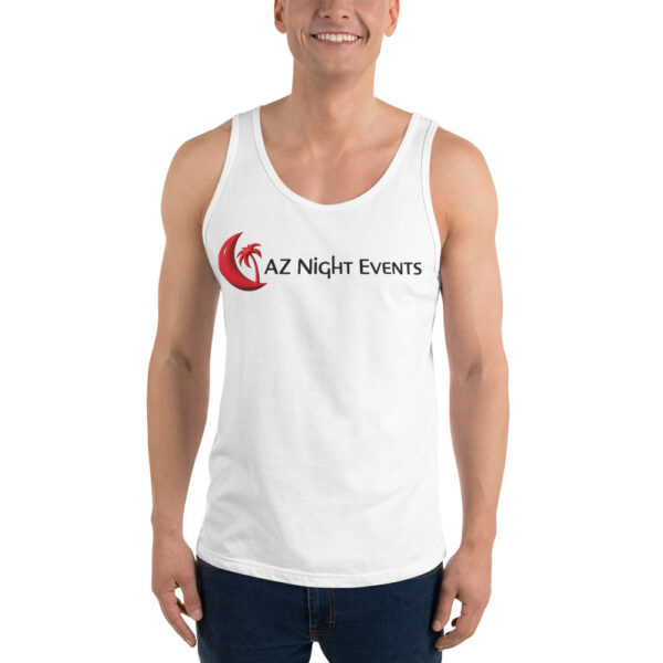 Logo Tank - Mens - Image 4