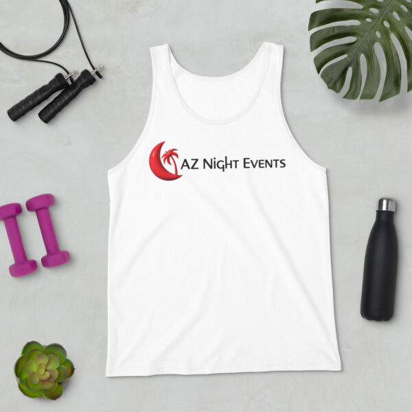 Logo Tank - Mens - Image 3